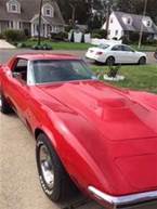 1968 Chevrolet Corvette 