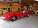 1974 Chevrolet Corvette 