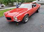 1971 Chevrolet Camaro 