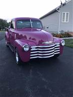 1948 Chevrolet 3100 