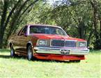 1978 Chevrolet El Camino 