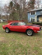 1968 Chevrolet Camaro 