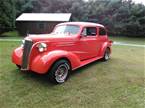 1937 Chevrolet Coupe 
