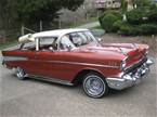 1957 Chevrolet Bel Air 