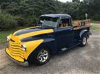 1949 Chevrolet 3100 