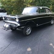 1957 Chevrolet 210