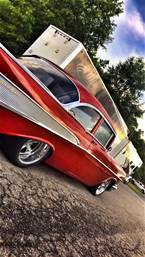 1957 Chevrolet Bel Air 