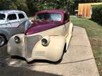 1939 Chevrolet Coupe 