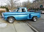 1960 Chevrolet C10 