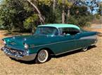 1957 Chevrolet Bel Air 