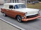 1956 Chevrolet Sedan Delivery 