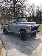 1955 Chevrolet 3100 