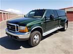 1999 Ford F350 