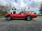 1977 Chevrolet Corvette 