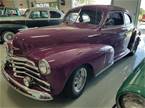 1947 Chevrolet 2 Door 