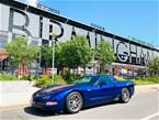 2004 Chevrolet Corvette 