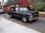 1972 Chevrolet C10 