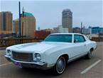 1970 Chevrolet Monte Carlo 