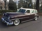 1953 Chrysler New Yorker 