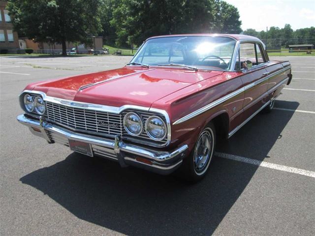 1964 Chevrolet Impala