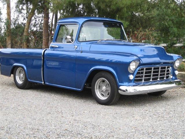 1956 Chevrolet 3100