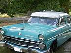 1955 Ford Customline