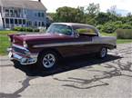 1956 Chevrolet Bel Air 