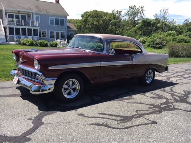 1956 Chevrolet Bel Air