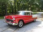 1955 Chevrolet Bel Air 