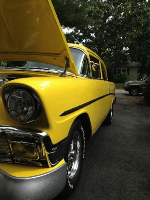 1956 Chevrolet 210