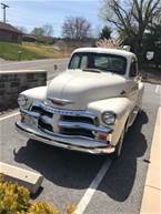 1955 Chevrolet 3100 