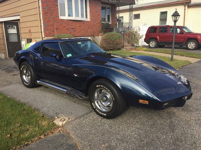 1977 Chevrolet Corvette