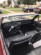 1968 Chevrolet Chevelle 
