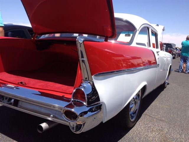 1957 Chevrolet 150