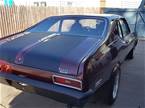 1971 Chevrolet Nova 