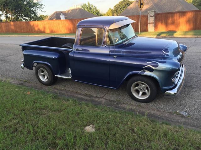 1955 Chevrolet 3100