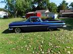 1959 Chevrolet El Camino 