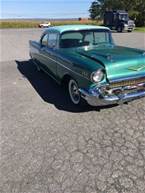 1957 Chevrolet Bel Air 