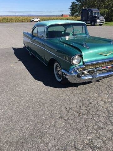 1957 Chevrolet Bel Air