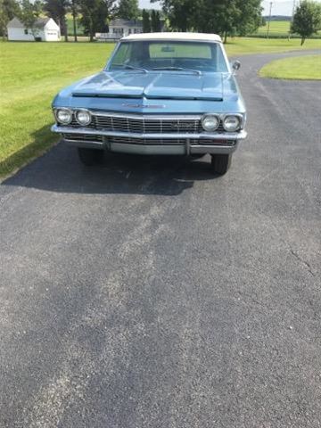 1965 Chevrolet Impala