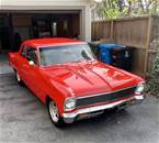 1966 Chevrolet Chevy II 