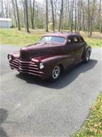 1948 Chevrolet Fleetmaster 