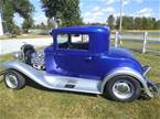 1931 Chevrolet 3 window Coupe 