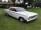 1962 Chevrolet Impala 