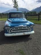 1957 Chevrolet 3100 
