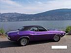 1970 Dodge Challenger