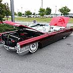 1965 Cadillac DeVille