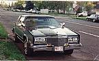 1979 Cadillac Eldorado