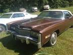 1975 Cadillac Eldorado 