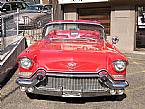 1957 Cadillac Eldorado